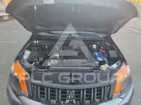 2017 Mitsubishi L200