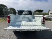 2017 Mitsubishi L200