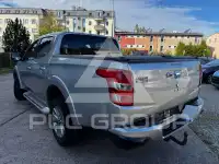 2017 Mitsubishi L200