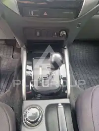 2017 Mitsubishi L200