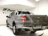 2017 Mitsubishi L200
