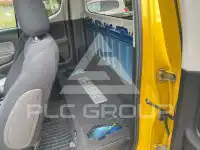 2017 Mitsubishi L200