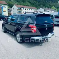 2017 Mitsubishi L200