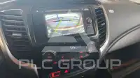 2017 Mitsubishi L200