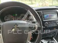 2017 Mitsubishi L200
