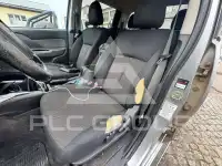 2017 Mitsubishi L200