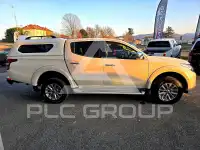 2017 Mitsubishi L200