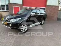 2017 Mitsubishi L200