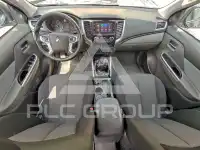 2017 Mitsubishi L200