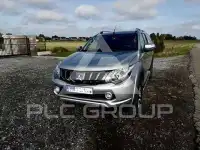 2017 Mitsubishi L200