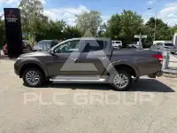 2017 Mitsubishi L200