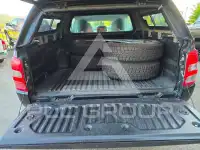 2017 Mitsubishi L200
