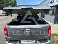 2017 Mitsubishi L200