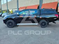 2017 Mitsubishi L200