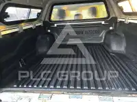 2017 Mitsubishi L200