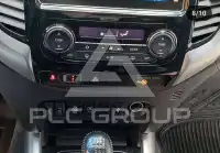 2017 Mitsubishi L200