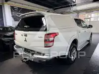 2017 Mitsubishi L200