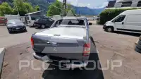2017 Mitsubishi L200