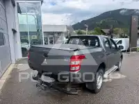 2017 Mitsubishi L200