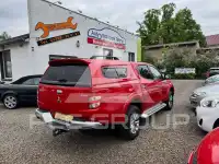 2017 Mitsubishi L200