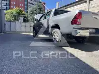2017 Mitsubishi L200