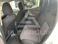 2017 Mitsubishi L200