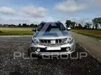 2017 Mitsubishi L200