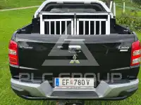 2017 Mitsubishi L200