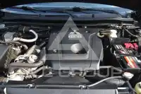 2017 Mitsubishi L200