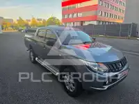 2017 Mitsubishi L200