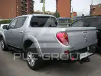 2017 Mitsubishi L200