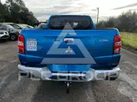 2016 Mitsubishi L200