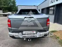 2017 Mitsubishi L200