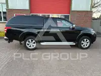 2017 Mitsubishi L200