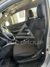 2017 Mitsubishi L200