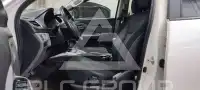 2017 Mitsubishi L200