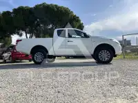2017 Mitsubishi L200