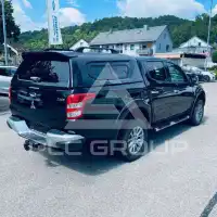 2017 Mitsubishi L200