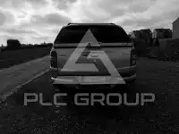 2017 Mitsubishi L200