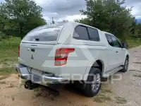 2017 Mitsubishi L200