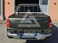 2017 Mitsubishi L200