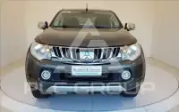 2017 Mitsubishi L200