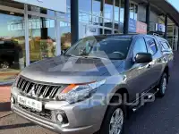 2017 Mitsubishi L200