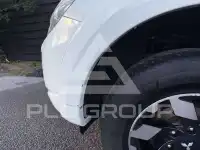 2017 Mitsubishi L200