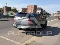 2017 Mitsubishi L200