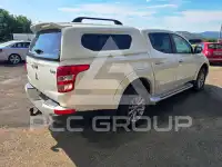 2017 Mitsubishi L200
