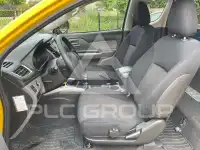 2017 Mitsubishi L200