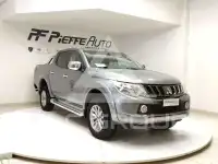 2017 Mitsubishi L200