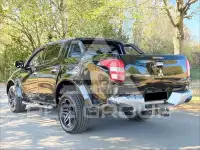 2017 Mitsubishi L200
