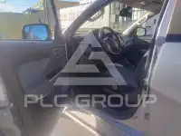 2017 Mitsubishi L200